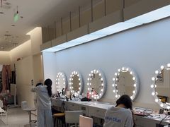 -天真蓝照相馆(杭州滨江宝龙店)