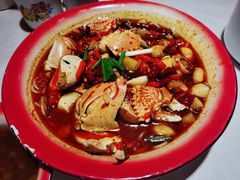 -遇见老南昌-柴火灶(顺外路店)
