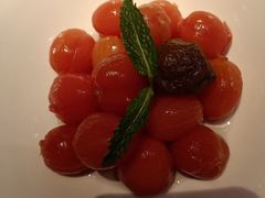 -绿茶餐厅(北京世纪金源店)