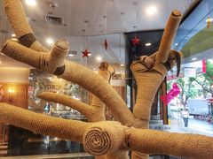 -袖虎·猫馆(体育西路店)