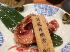 -鹤汀居酒屋•家庭料理•烧鸟酒肆(新街口店)