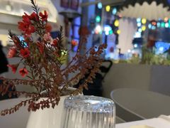 -春树下·树屋花房西餐厅(罍街AS1980店)