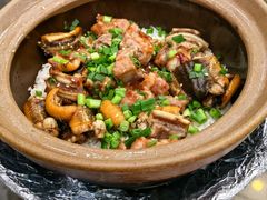 -红星光发煲仔饭(文海店)