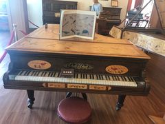 -鼓浪屿钢琴博物馆