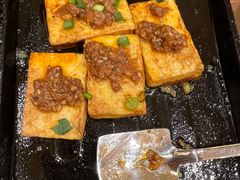 -木屋烧烤(西南角店)