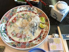 -下関春帆楼(松坂屋名古屋店)