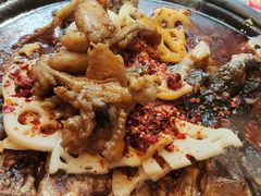 -鱼酷活鱼烤鱼(静安大融城店)