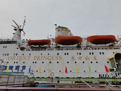 -海河外滩公园