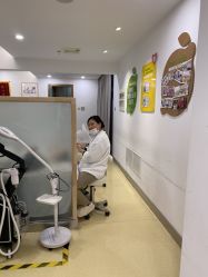 -塑青春&伊肤泉祛痘皮肤管理