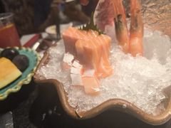 -匠和风精致料理(成都龙湖滨江天街店)