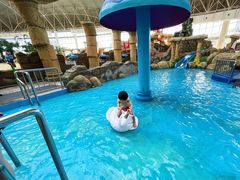 -渔岛海洋度假区