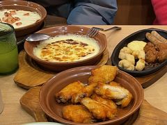 -萨莉亚意式餐厅(特力时尚汇店)