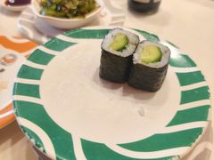 -新一番三文鱼寿司(红城湖店)