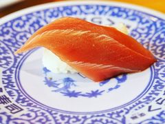 -KURA寿司(难波元町店)