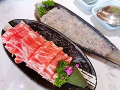 -捞神煲汤火锅(湖滨商业街店)