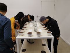 -CAFE'IN精品咖啡体验空间(小寨店)