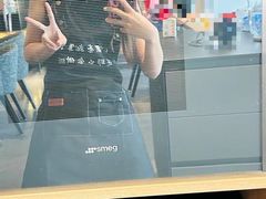 -Living Kitchen团建·厨艺派对空间(国贸店)