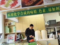 -素满香·素食自助餐(苏州·临顿路店)