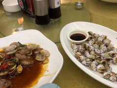 -202特色排档(五缘湾店)