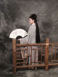 点击看大图 -美云庭古装·格格服汉服·京城旅拍(北京店)