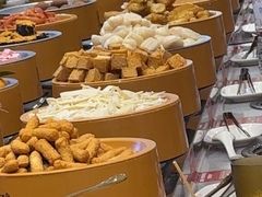 -喜家自助小火锅(乐客城店)