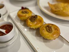 和牛酥-唐阁(香港朗廷酒店)