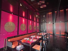 -上海滩餐厅(BFC外滩金融中心店)