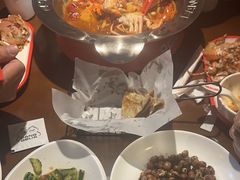 -胖哥俩肉蟹煲(苏州中心店)
