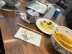 -清真聚陇缘美食餐厅(南横东街店)