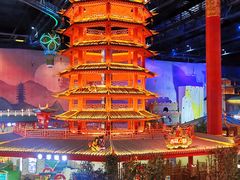 -万达茂商场(南京仙林店)