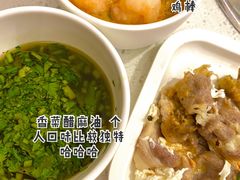 妥虾滑-龍歌自助小火锅(城阳万象汇店)