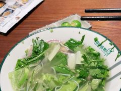 -南越郡·越式风味餐厅(青秀万达店)