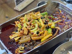 -88号小吃店·经典云南菜·地道纳西美食