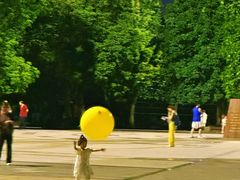 -龙头寺公园