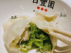 -日丰园海肠水饺·老字号大连海鲜(和平广场店)
