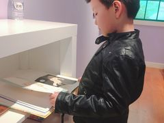-呼和浩特市老牛儿童探索馆