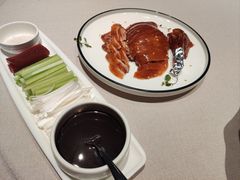 漢舍果木烤鸭-漢舍中国菜馆(889广场店)