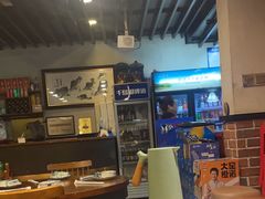 -新凯旋烧烤·燕姐千岛湖土菜