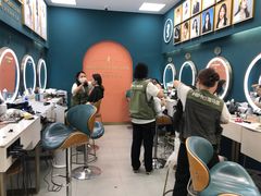 -海马体照相馆(重庆龙湖时代天街D馆店)