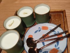 -竹里馆 ·茶食(奥体店)
