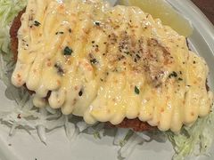明太子炸猪排-WOKKA by艮上(中海环宇荟店)