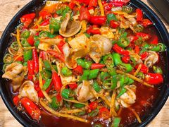 -成都吃客(九眼桥店)