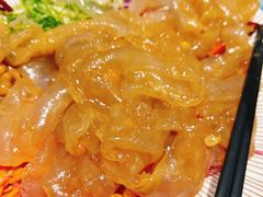 网红大拉皮-北塘海鲜·天津菜(大光明桥旗舰店)