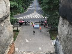 -明故宫遗址公园