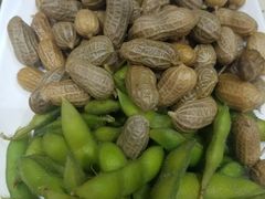 -港畔赶海蒸汽海鲜烧烤自助(仙螺岛店)