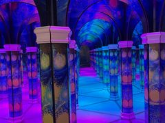 -天津梵高星空艺术馆(天河城旗舰店)