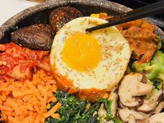 -七八冷面·延边朝鲜族美食(世纪汇店)