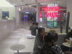-SEVENBUS(中骏世界城店)
