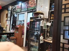-北京汇铭果木烤鸭(青年路店)