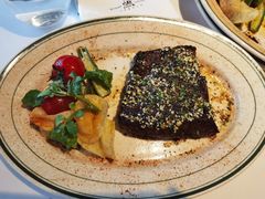 -燃扒房Steakhouse(皇庭店)